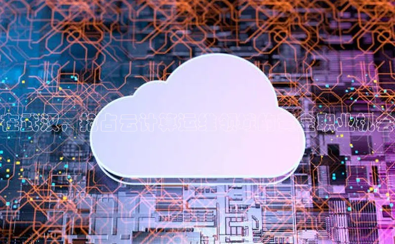 28电子游戏官方网站小度商城在武汉，抢占云计算运维领域的黄金职业机会