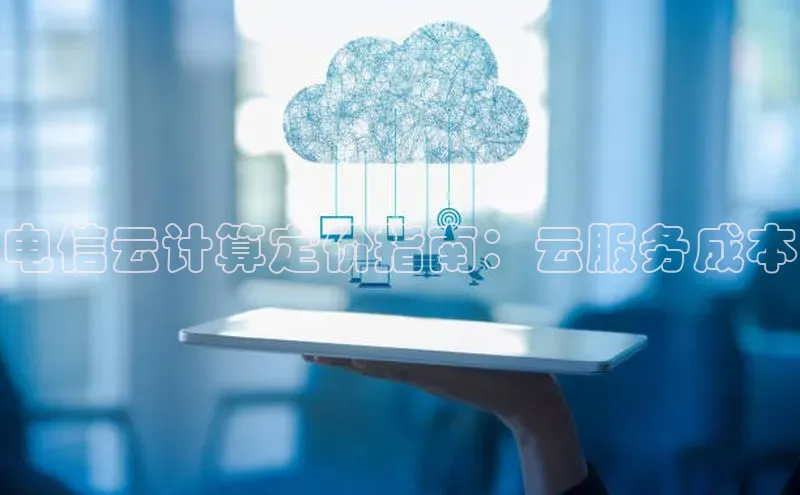 加拿大28圈预测大神百度学术电信云计算定价指南：云服务成本