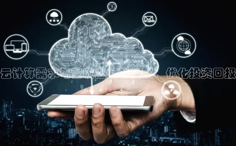 28圈.ccmpc携程云计算需求与营收之间的关联：优化投资回报