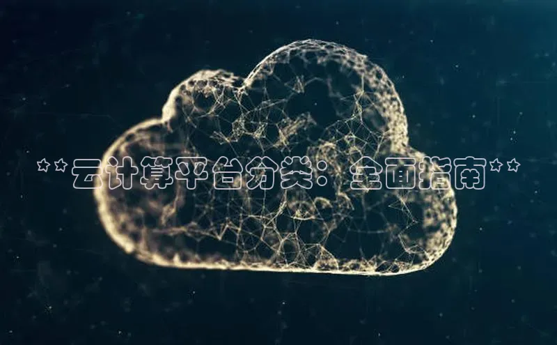 pc28加拿大官网咪牌颐驰 06**云计算平台分类：全面指南**