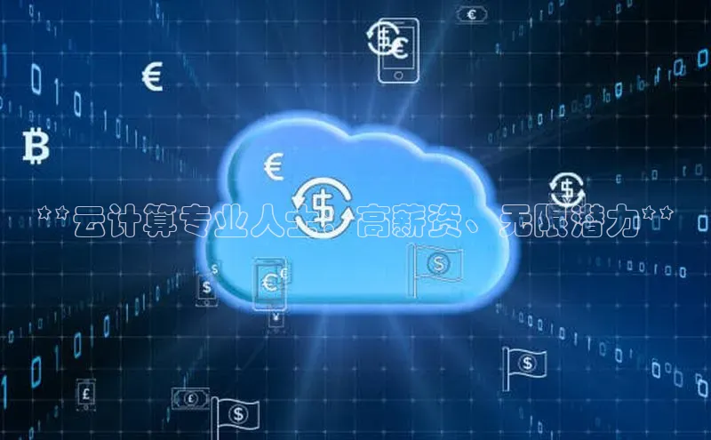 28圈.ccmpc29官网版下载云创智行**云计算专业人士：高薪资、无限潜力**