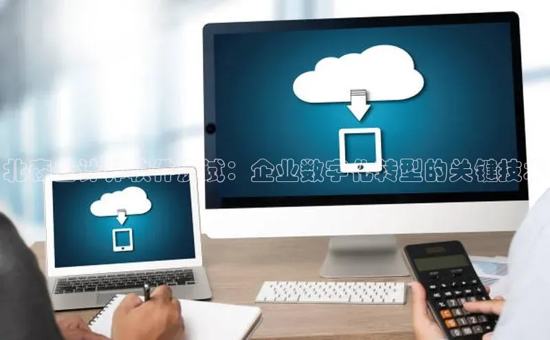 28圈注册网站百度集团北森云计算软件测试：企业数字化转型的关键技术