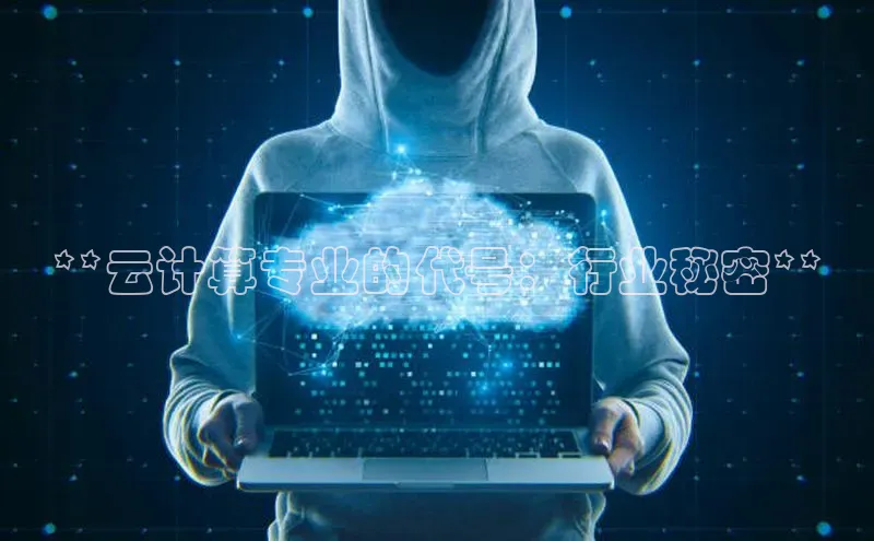 28圈平台链接华策影视**云计算专业的代号：行业秘密**