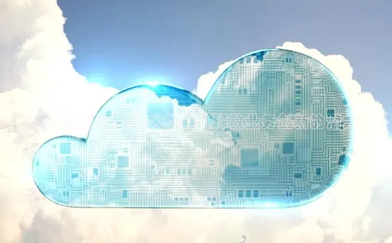 加拿大28圈预测准确率高的轻美电器**云数据管理的强大功能：释放业务创新的潜力**