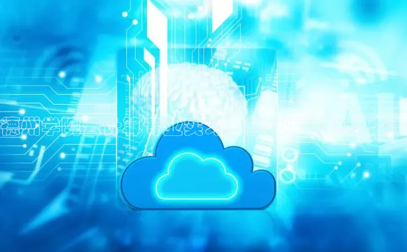 28电子游戏官方网站小度商城德州学院云计算专业实习：云技术的职业之路