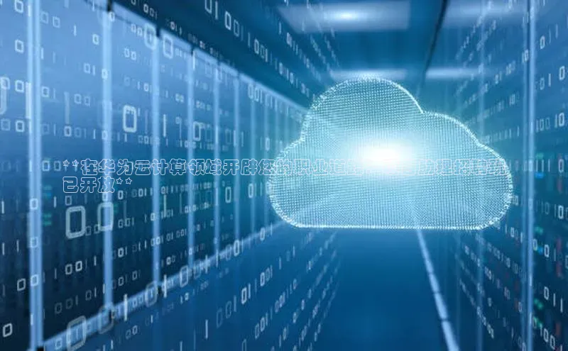 加拿大NG28娱乐软件同程**在华为云计算领域开辟您的职业道路：项目助理招聘现
已开放**