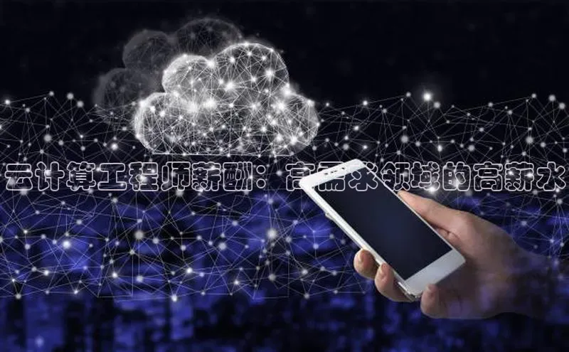 加拿大28圈数字规则视觉中国云计算工程师薪酬：高需求领域的高薪水