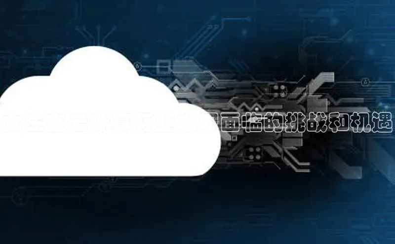 28圈.ccmpc正版度小满理财女生在云计算行业求职面临的挑战和机遇
