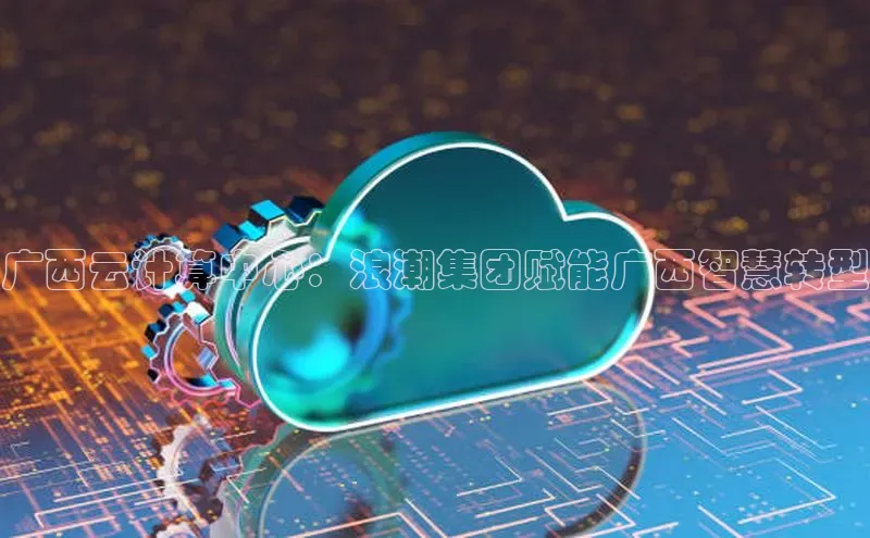 加拿大28圈下载百度翻译广西云计算中心：浪潮集团赋能广西智慧转型