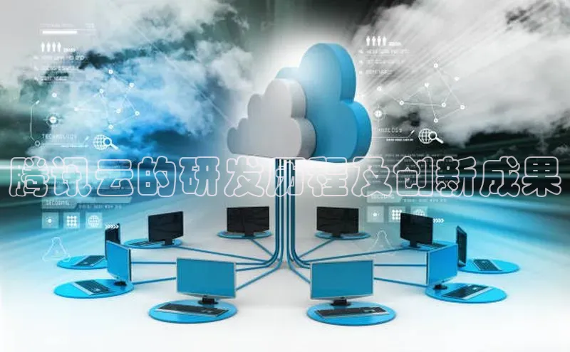 pc加拿大28预测开奖京东腾讯云的研发历程及创新成果