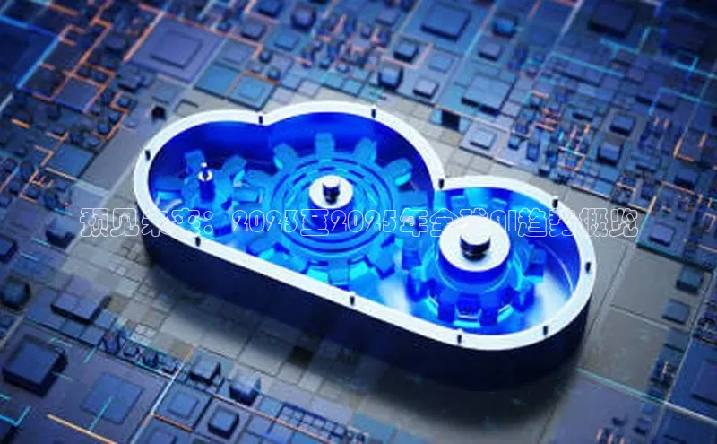 pc加拿大28预测开奖百度智能门户预见未来：2023至2025年全球AI趋势概览