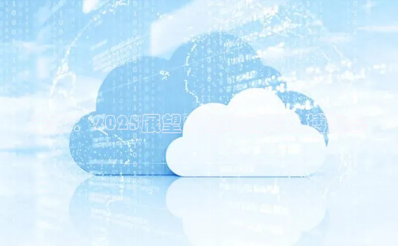 未来：2025展望中的AI数字人博览会