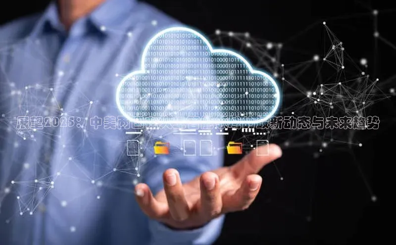 展望2025：中美两国在人工智能领域的最新动态与未来趋势