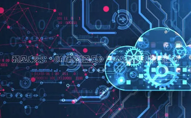 预见未来：《AI预测乘风》2025愿景与策略探讨