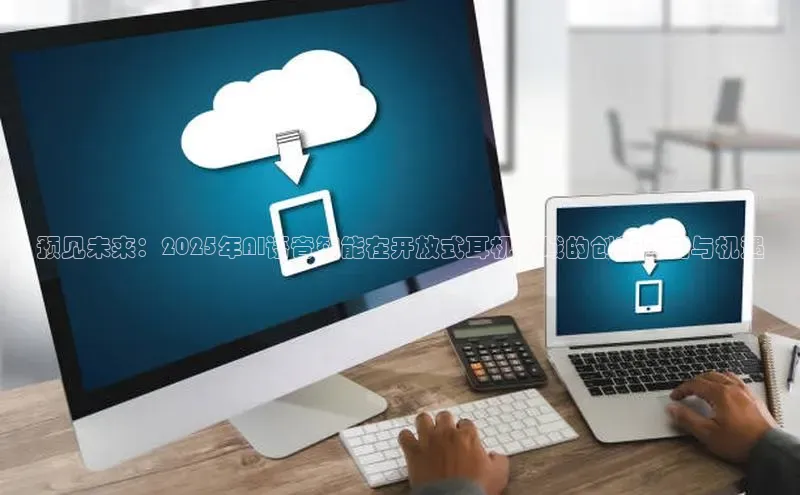 预见未来：2025年AI语音智能在开放式耳机领域的创新应用与机遇