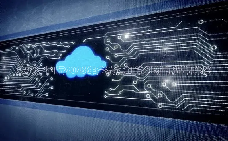 未来：国行2025年会聚焦AI的创新机遇与挑战